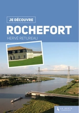 Rochefort - Hervé Retureau