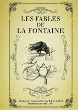 Les fables de La Fontaine - Jean de La Fontaine