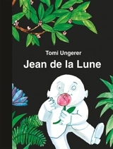 Jean de la lune - Tomi Ungerer