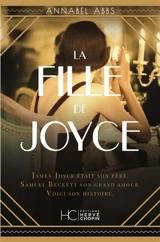 La fille de Joyce - Annabel Abbs