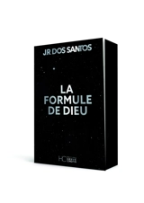 La formule de Dieu - José Rodrigues dos Santos