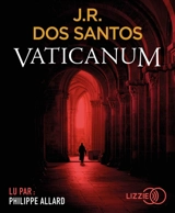Vaticanum - José Rodrigues dos Santos