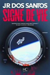 Signe de vie - José Rodrigues dos Santos