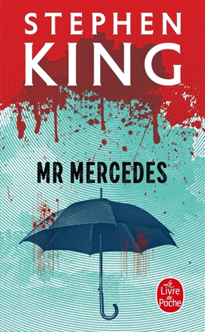 Mr Mercedes - Stephen King