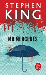 Mr Mercedes - Stephen King