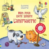 L'animalerie - Jessica Greenwell