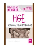 HGE : hépato-gastro-entérologie - Jérémy Laurent