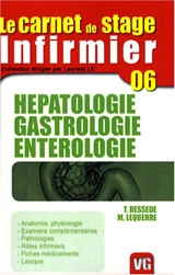 Hépatologie, gastrologie, entérologie - Thomas Bessede