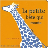 La petite bête qui monte - Julia Chausson