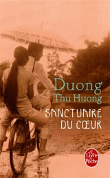 Sanctuaire du coeur - Thu Huong Duong