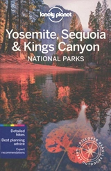 Yosemite, Sequoia & Kings Canyon national parks - Michael Grosberg