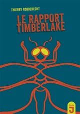 Le rapport Timberlake - Thierry Robberecht