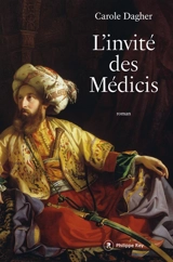 L'invité des Médicis - Carole Dagher