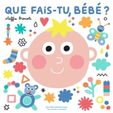 Que fais-tu, bébé ? - Steffie Brocoli