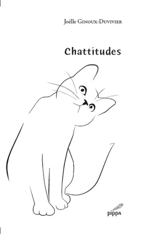 Chattitudes - Joëlle Ginoux-Duvivier