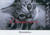 Chamours - Joëlle Ginoux-Duvivier