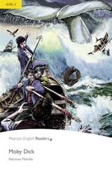 Moby Dick - Herman Melville