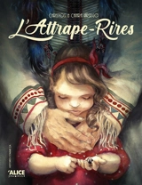 L'attrape-rires - Christos