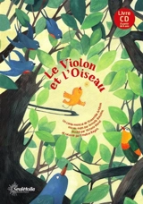 Le violon et l'oiseau - Ensemble Artifices