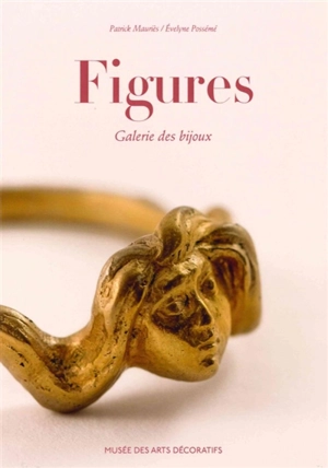 Figures - Patrick Mauriès