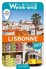 Un grand week-end à Lisbonne : 2017 - Sarah de Haro