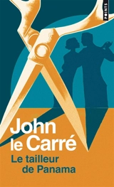 Le tailleur de Panama - John Le Carré