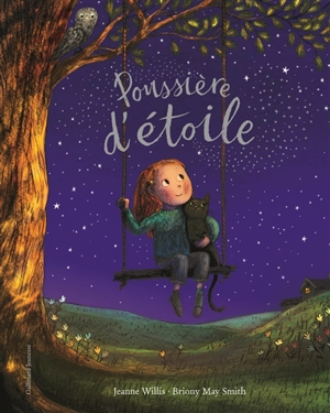 Poussière d'étoile - Jeanne Willis