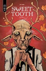 Sweet tooth. Vol. 3 - Jeff Lemire