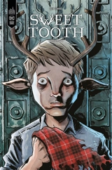 Sweet tooth. Vol. 4 - Jeff Lemire