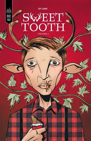 Sweet tooth. Vol. 1 - Jeff Lemire