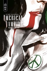 American vampire : intégrale. Vol. 4. 1963-1967 - Scott Snyder
