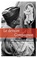Le dernier compagnon - Jean-François Muracciole