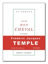 Sur mon cheval - Frédéric Jacques Temple