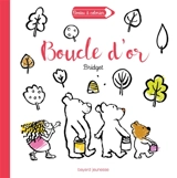 Boucle d'or - Bridget Strevens-Marzo
