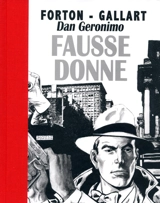 Fausse donne - Gérald Forton