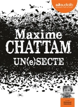 Un(e)secte - Maxime Chattam