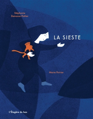 La sieste - Stéphanie Demasse-Pottier