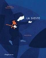 La sieste - Stéphanie Demasse-Pottier