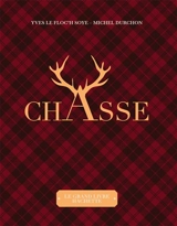 Chasse - Yves Le Floc'h Soye
