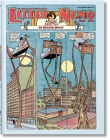 Les aventures complètes de Little Nemo. 1905-1909 - Winsor McCay
