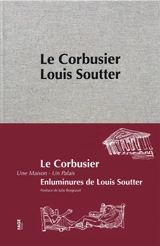 Une maison, un palais - Le Corbusier