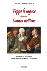 Peppe le sagace et autres contes siciliens - Laura Gonzenbach