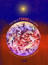 Fais de la Terre ton amie - J. Patrick Lewis
