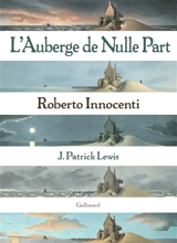 L'auberge de nulle part - J. Patrick Lewis