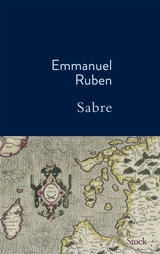 Sabre - Emmanuel Ruben