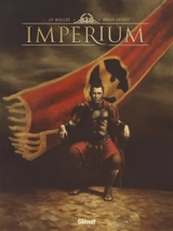 Imperium - Laurent-Frédéric Bollée