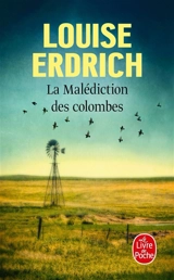 La malédiction des colombes - Louise Erdrich