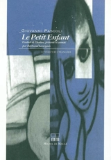 Le petit enfant - Giovanni Pascoli