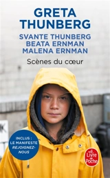 Scènes du coeur - Greta Thunberg
