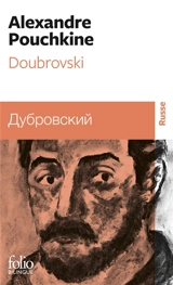 Doubrovski - Alexandre Pouchkine